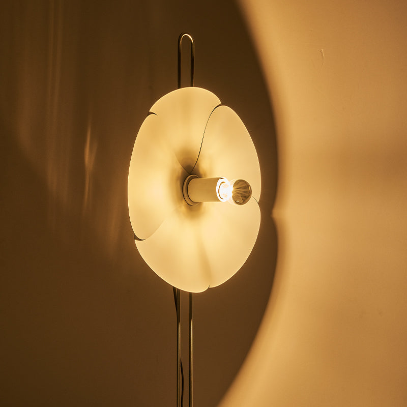 Flower Table Lamp - YhLamps