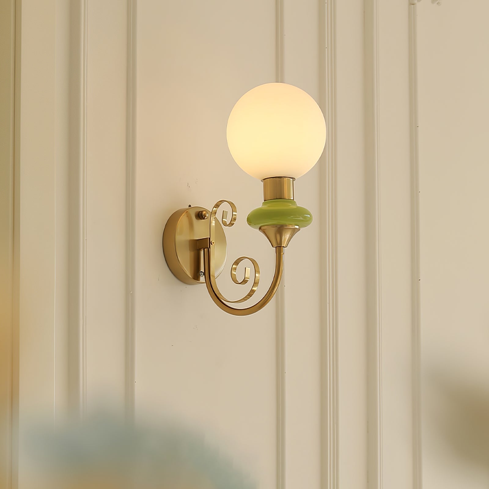 Onyx Wall Lamp - YhLamps