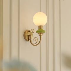 Onyx Wall Lamp - YhLamps