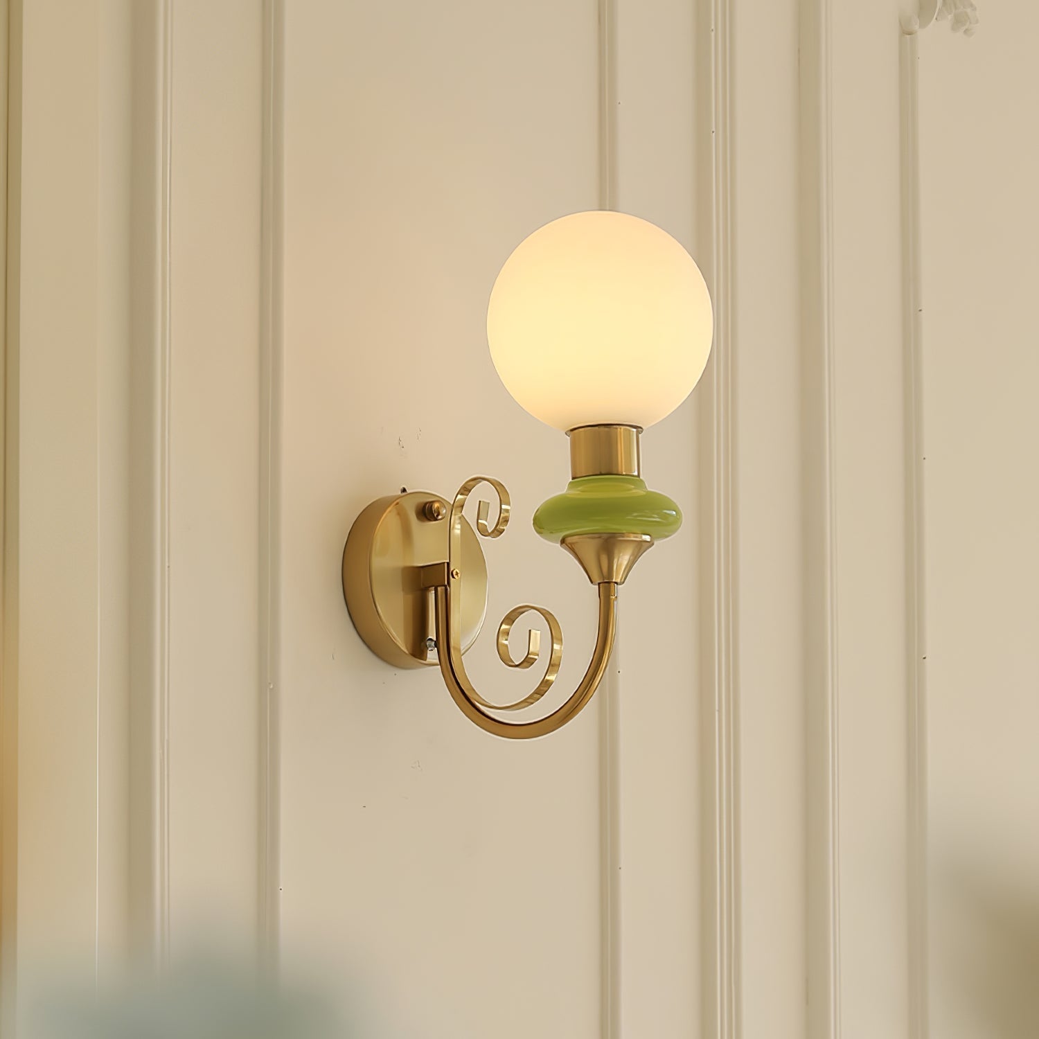 Onyx Wall Lamp - YhLamps