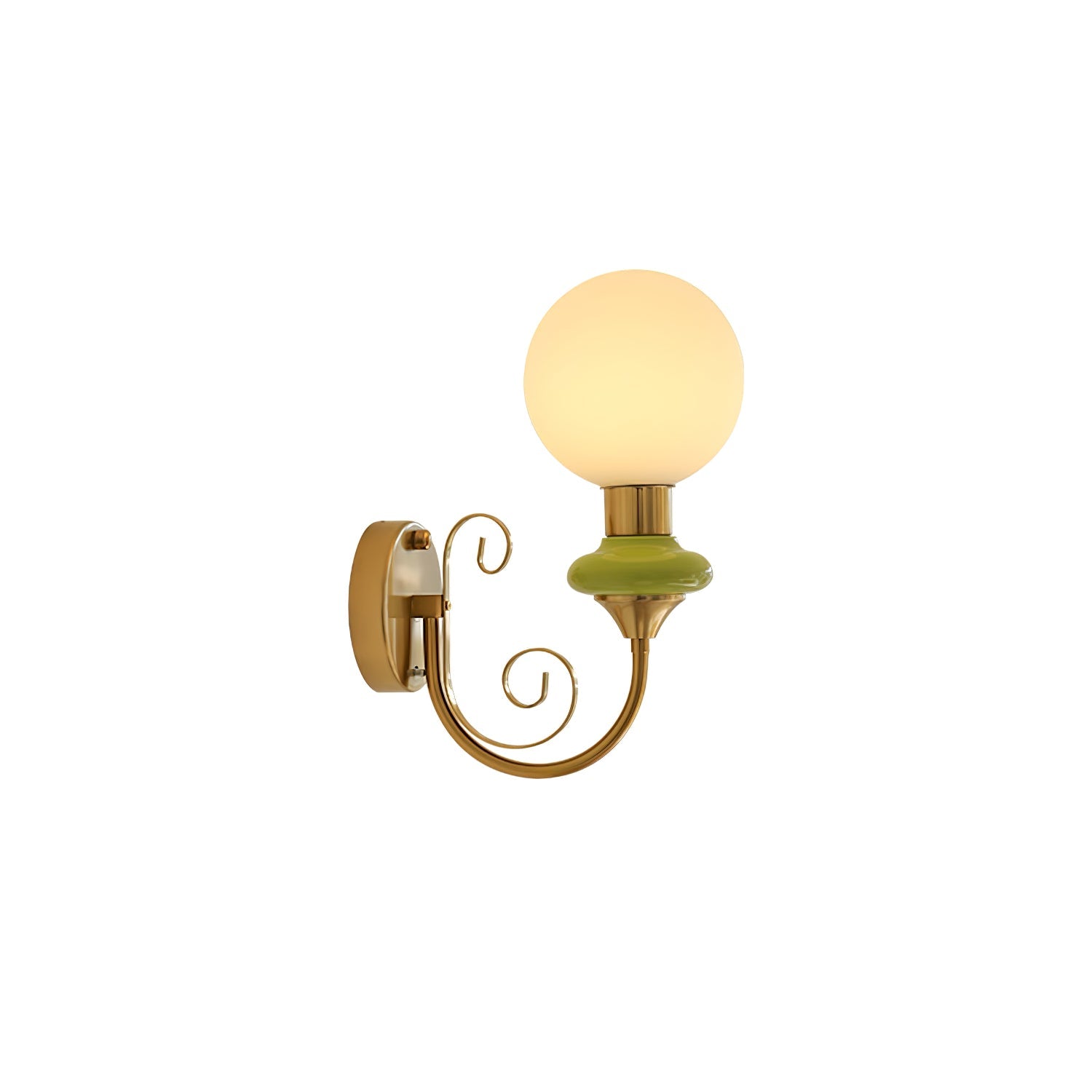 Onyx Wall Lamp - YhLamps