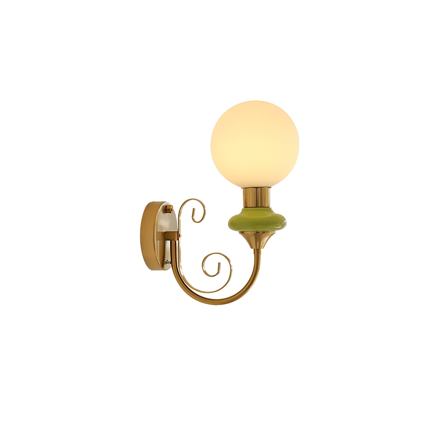 Onyx Wall Lamp - YhLamps