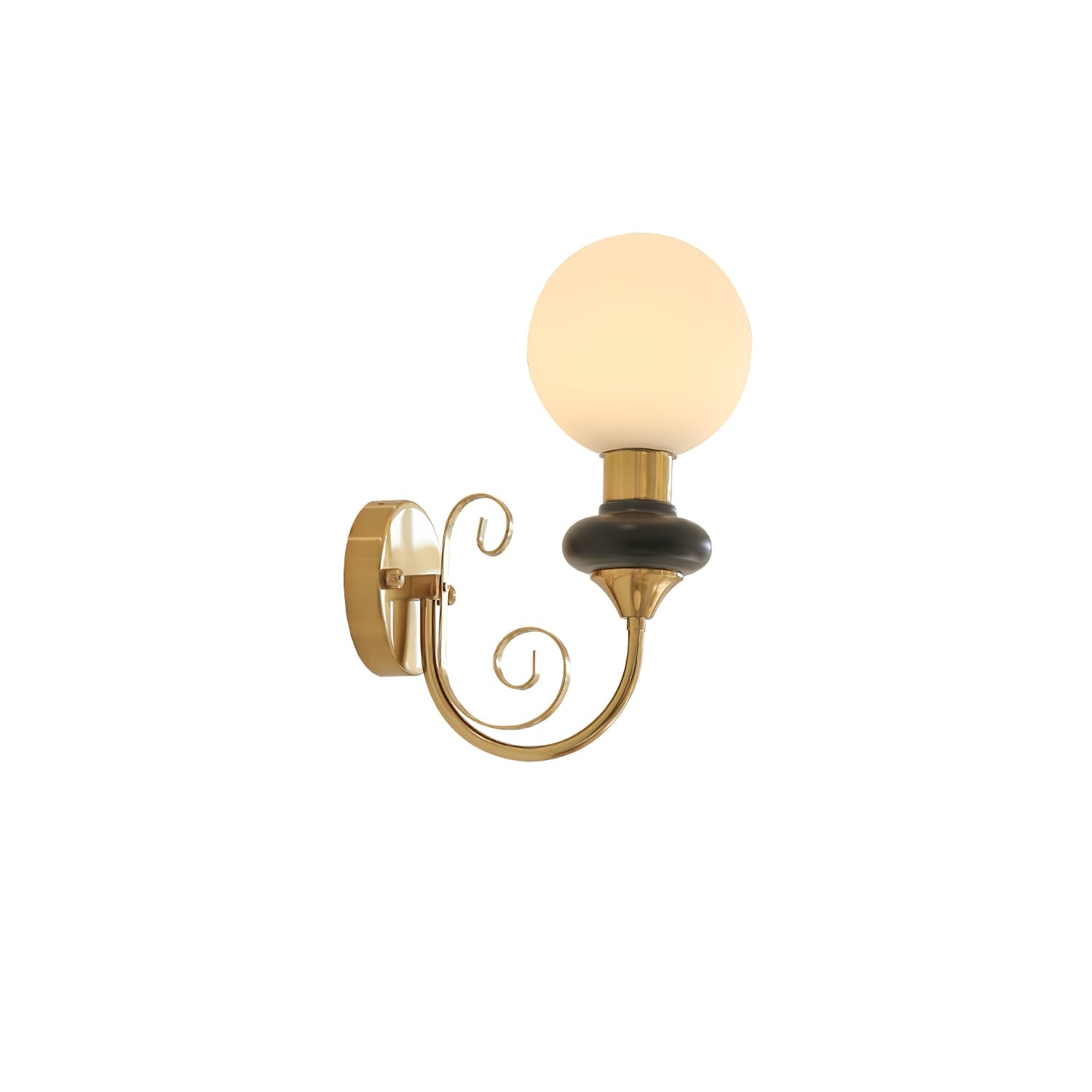 Onyx Wall Lamp - YhLamps