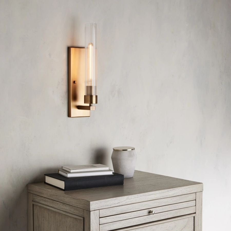 Cade Wall Sconce - YhLamps