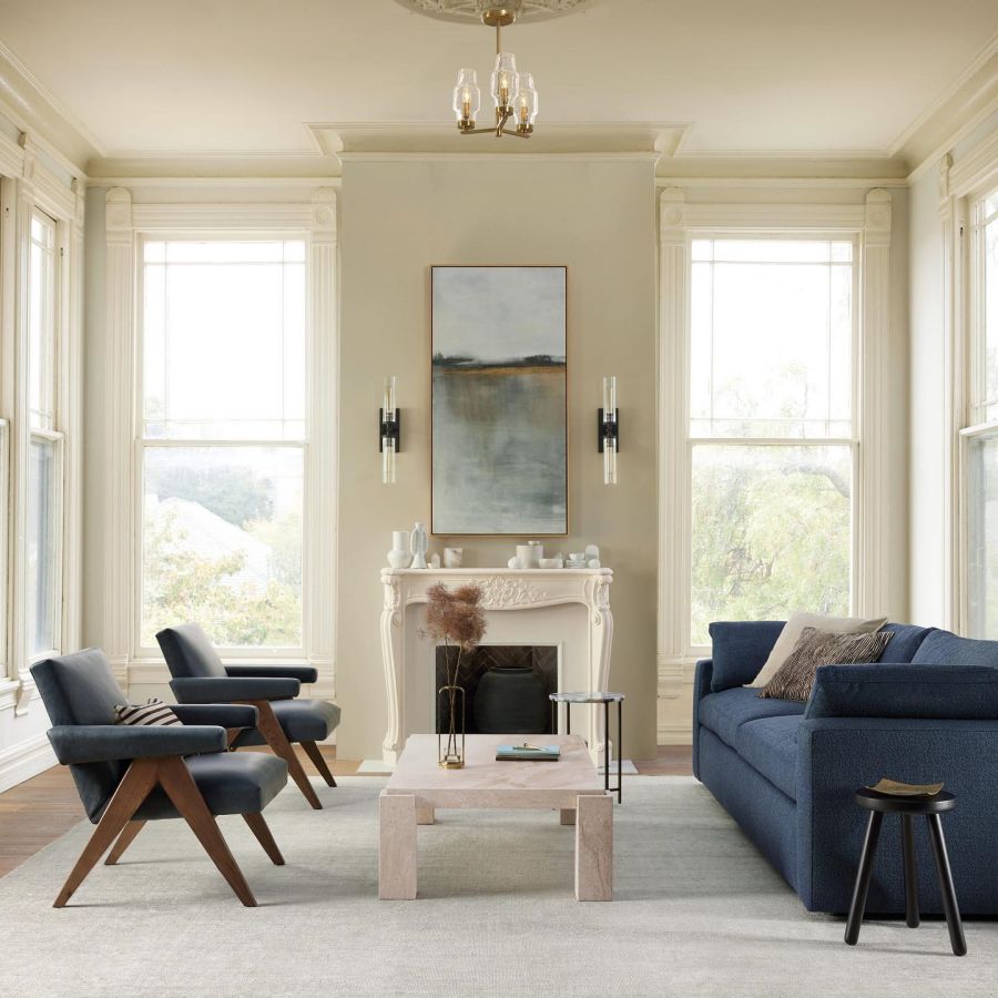 Cade Wall Sconce - YhLamps