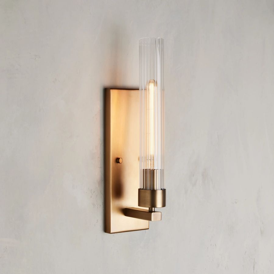Cade Wall Sconce - YhLamps
