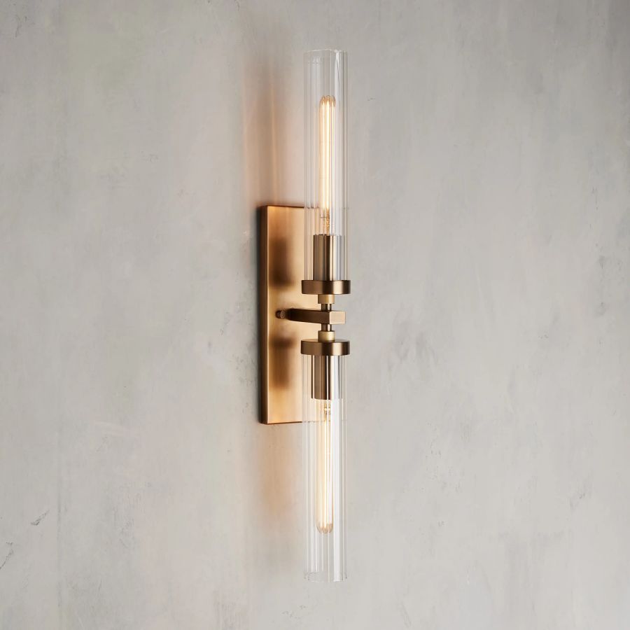 Cade Wall Sconce - YhLamps