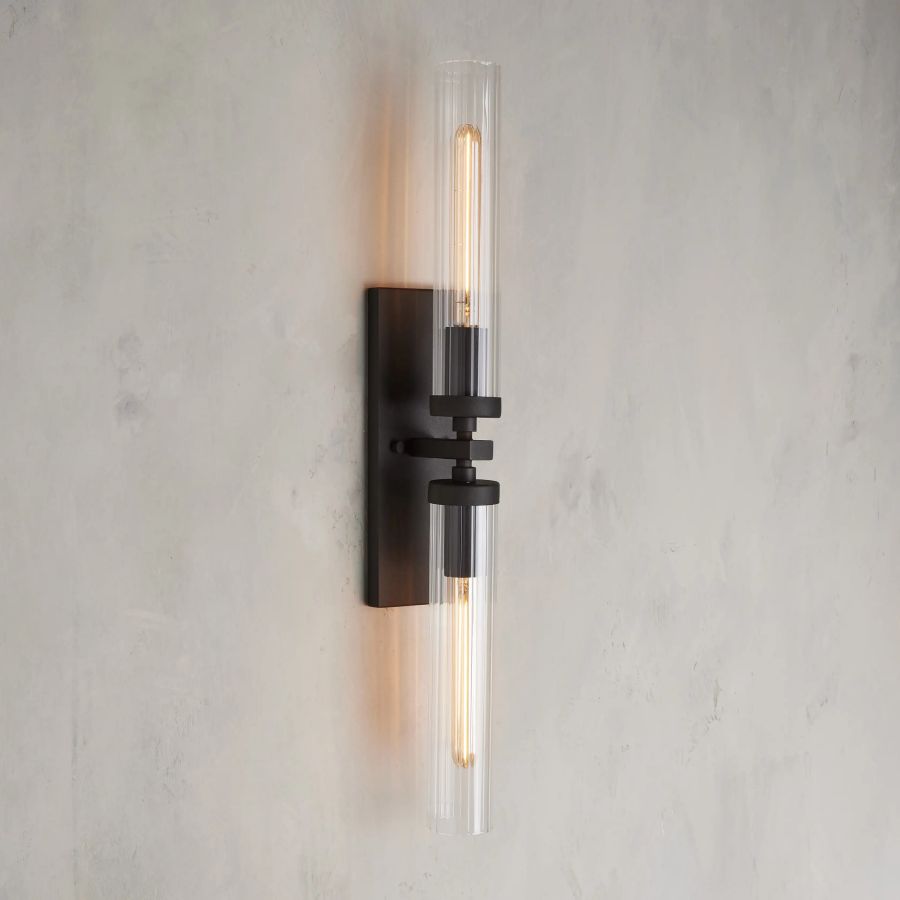 Cade Wall Sconce - YhLamps