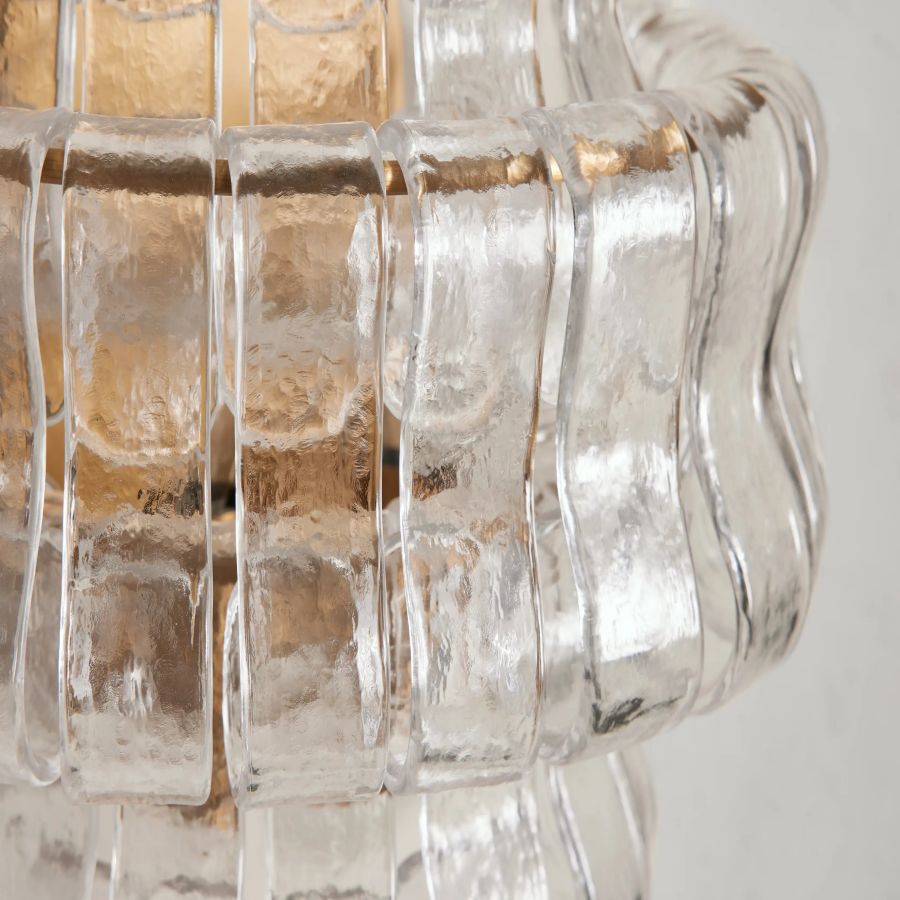 Amir Wall Sconce - YhLamps