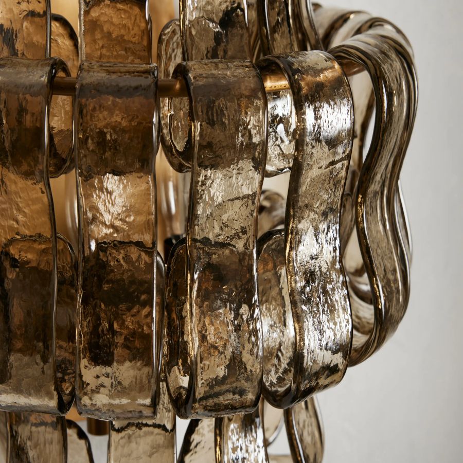 Amir Wall Sconce - YhLamps