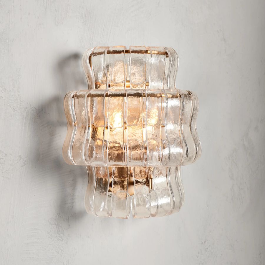 Amir Wall Sconce - YhLamps