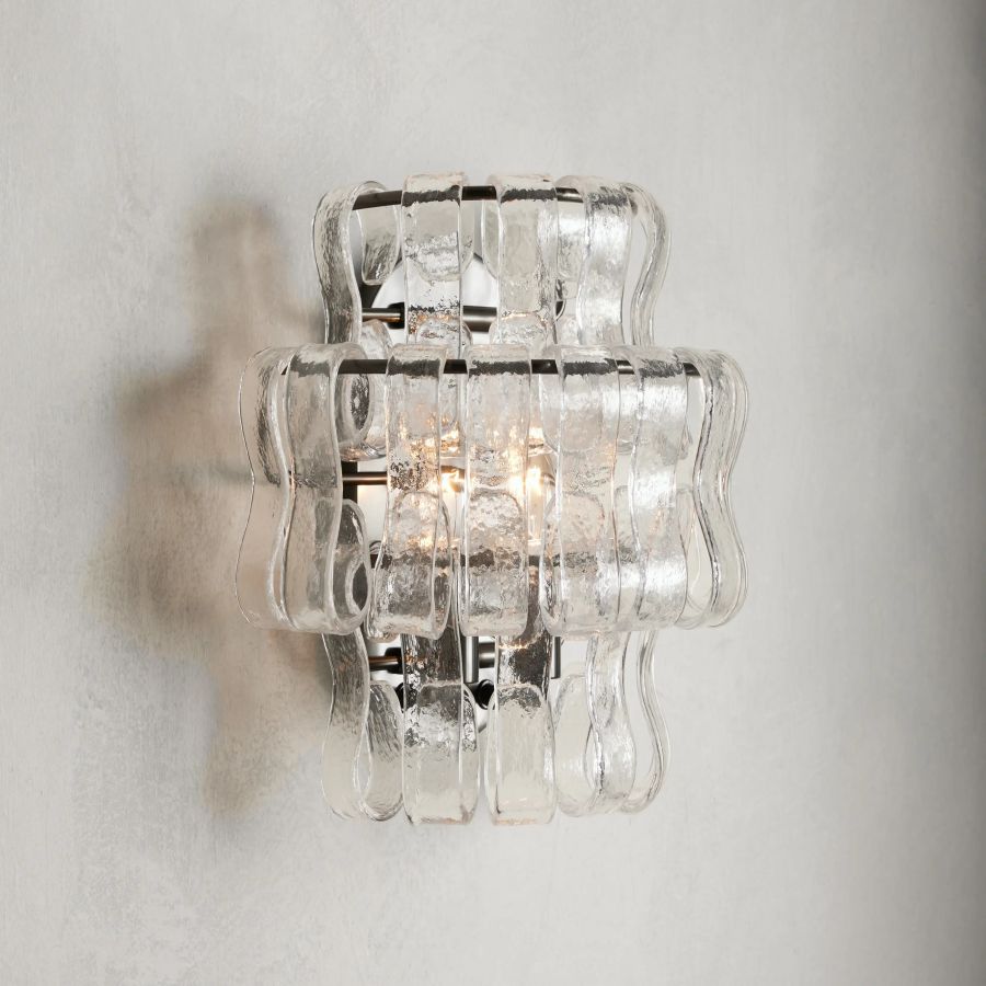 Amir Wall Sconce - YhLamps