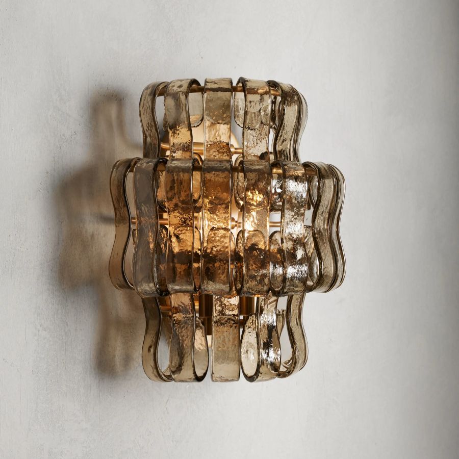 Amir Wall Sconce - YhLamps