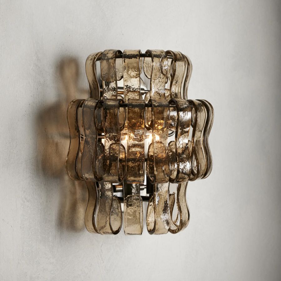 Amir Wall Sconce - YhLamps
