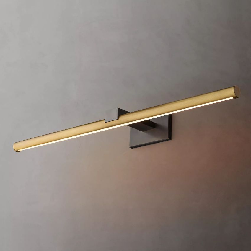 Vela Led Picture Light - YhLamps