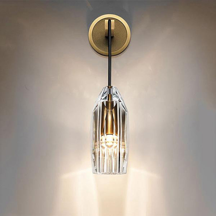 Chatelet Wall Sconce - YhLamps