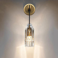 Chatelet Wall Sconce - YhLamps