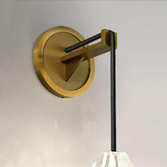 Chatelet Wall Sconce - YhLamps