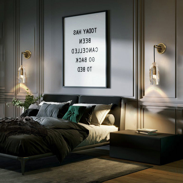 Chatelet Wall Sconce - YhLamps