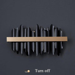 Isabel Wall Sconce - YhLamps