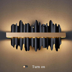 Isabel Wall Sconce - YhLamps