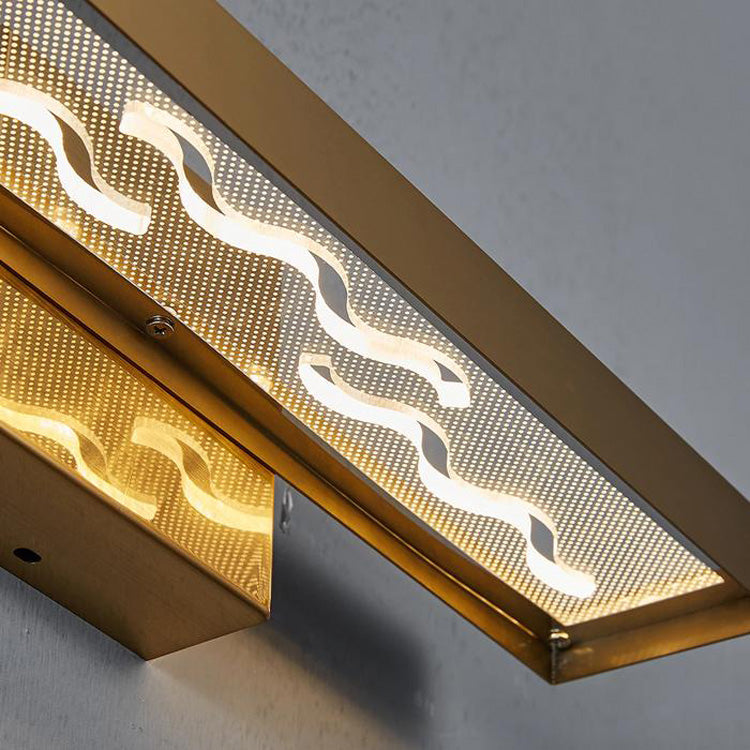 Isabel Wall Sconce - YhLamps