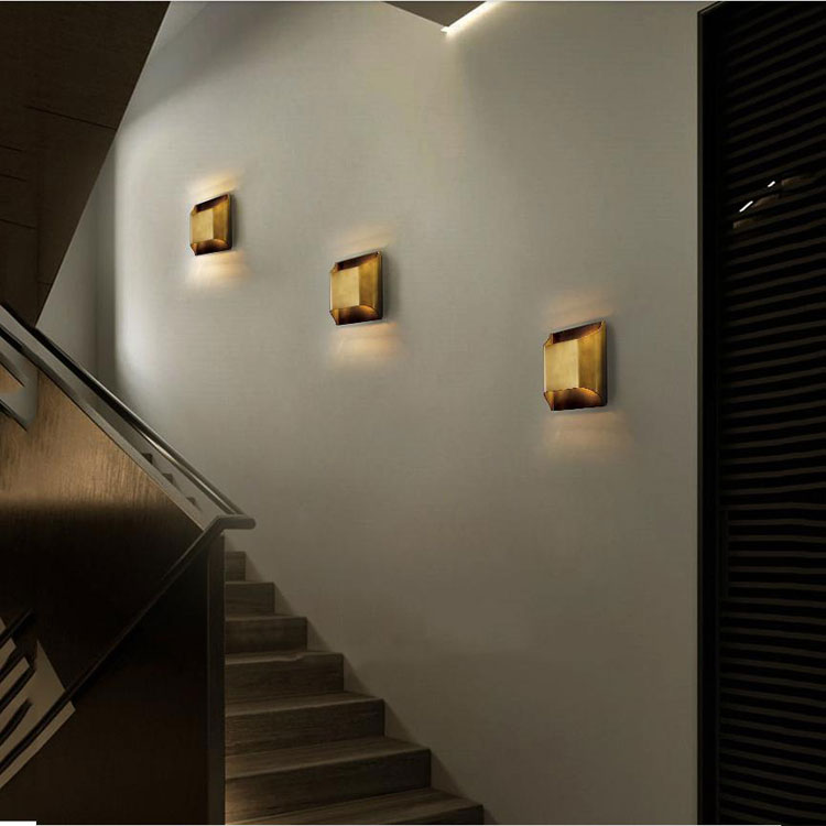 Leclerc Sconce - YhLamps