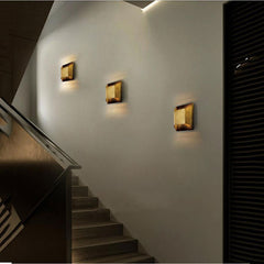 Leclerc Sconce - YhLamps