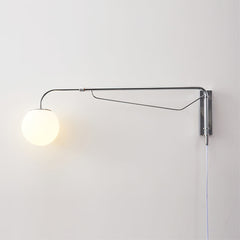 Bellman Plug In Wall Lamp - YhLamps