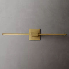 Khan Rectangular Led Picture Light - YhLamps