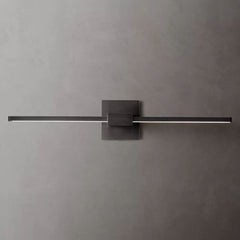 Khan Rectangular Led Picture Light - YhLamps