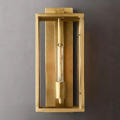 Beckman Outdoor Sconce 18 - YhLamps