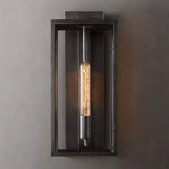 Beckman Outdoor Sconce 18 - YhLamps