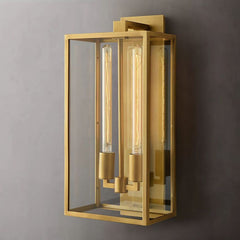 Beckman Outdoor Sconce 21 - YhLamps