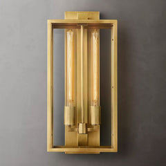 Beckman Outdoor Sconce 21 - YhLamps