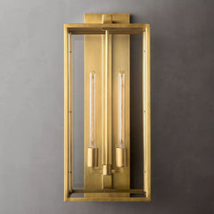 Beckman Outdoor Sconce 28 - YhLamps