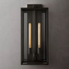 Beckman Outdoor Sconce 28 - YhLamps