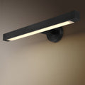 Candler Rectangular LED Picture Light - YhLamps