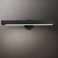 Candler Rectangular LED Picture Light - YhLamps