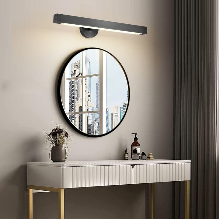 Candler Rectangular LED Picture Light - YhLamps