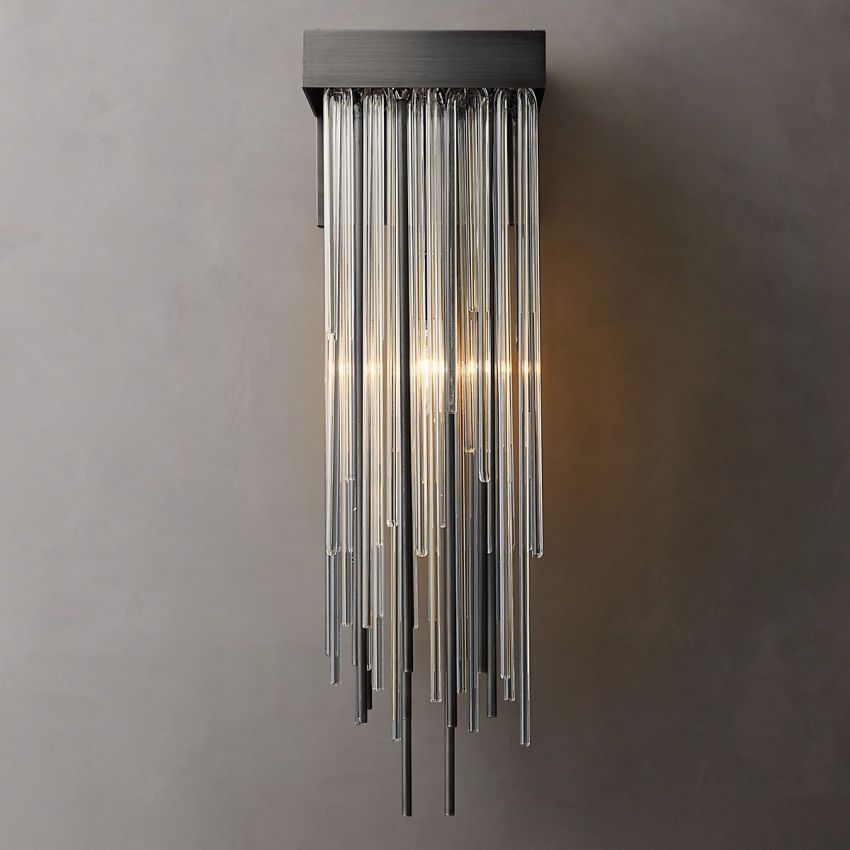 Cascade Sconce - YhLamps