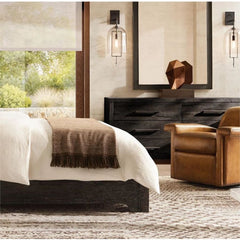 Fulcrum Grand Wall Sconce - YhLamps