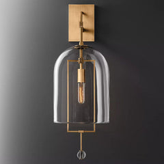 Fulcrum Grand Wall Sconce - YhLamps