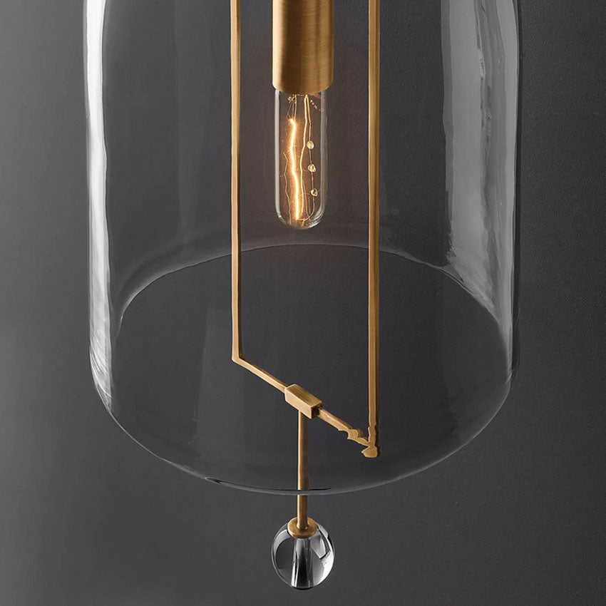 Fulcrum Grand Wall Sconce - YhLamps