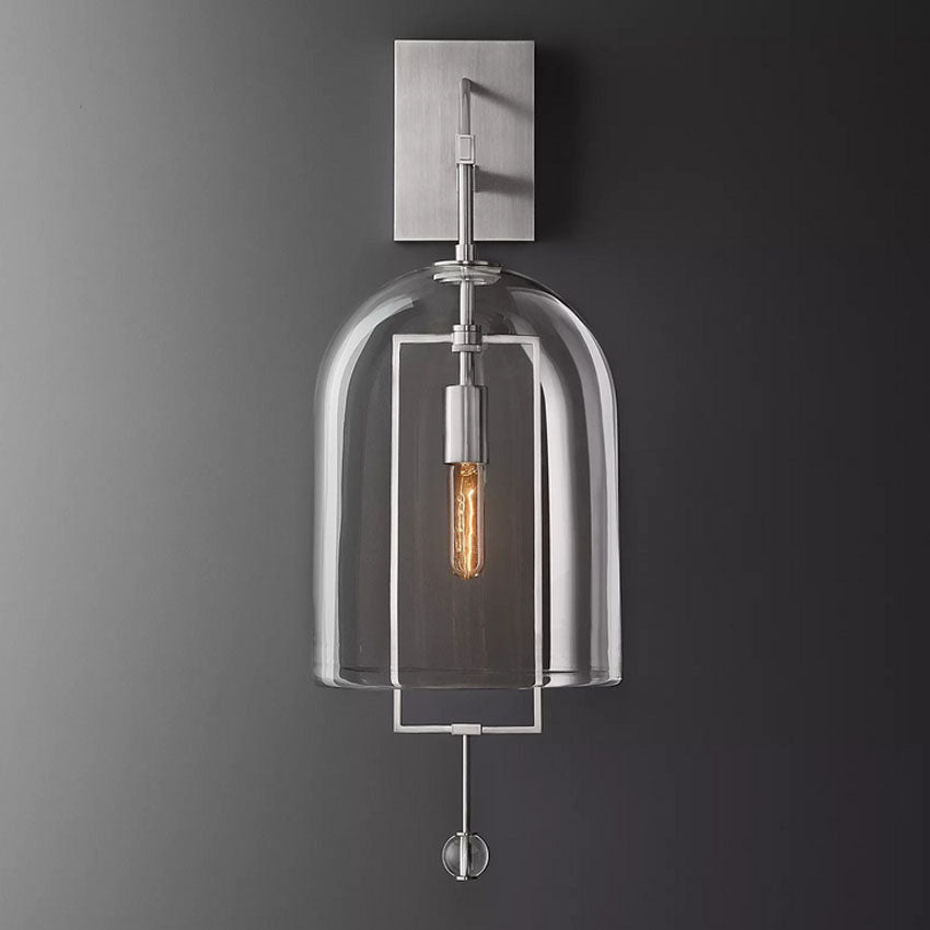 Fulcrum Grand Wall Sconce - YhLamps