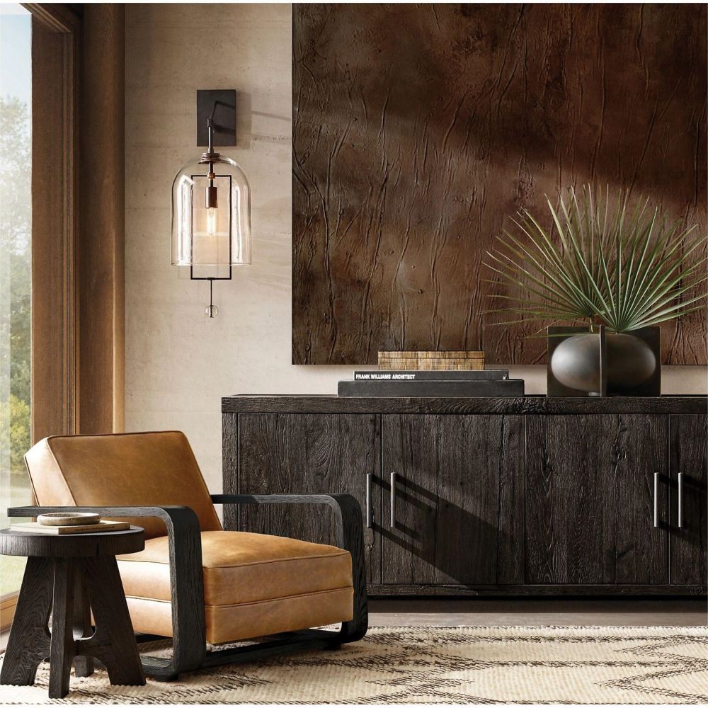 Fulcrum Grand Wall Sconce - YhLamps