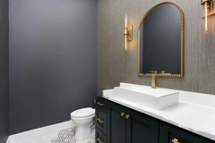 Renee Linear Sconce - YhLamps