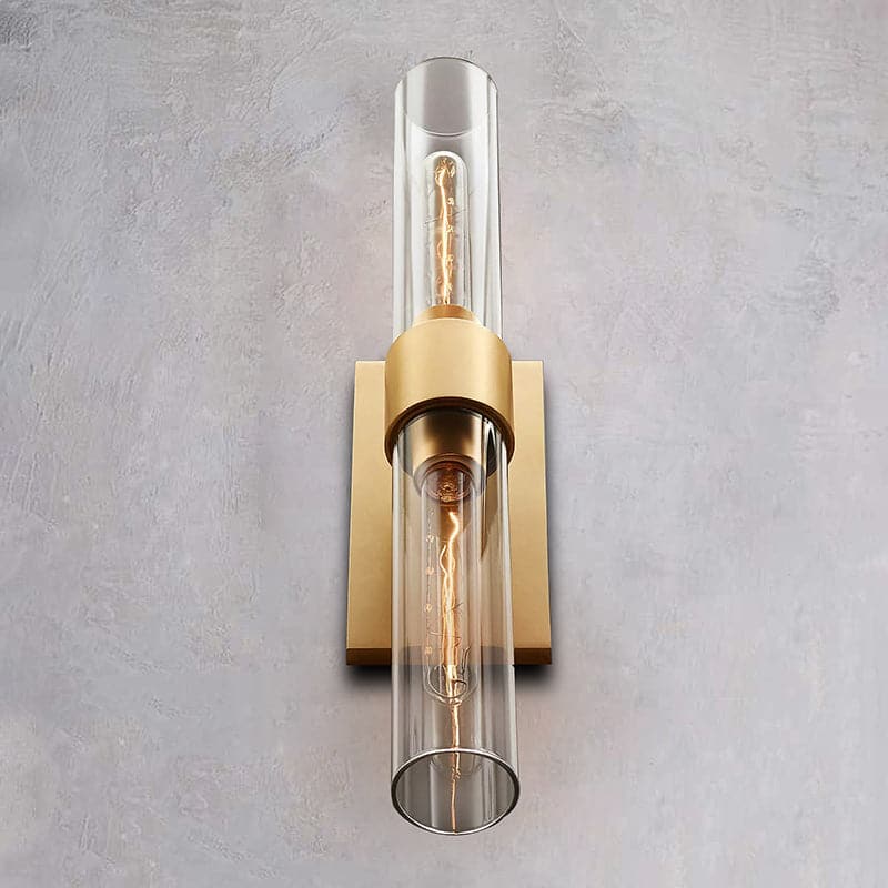 Renee Linear Sconce - YhLamps