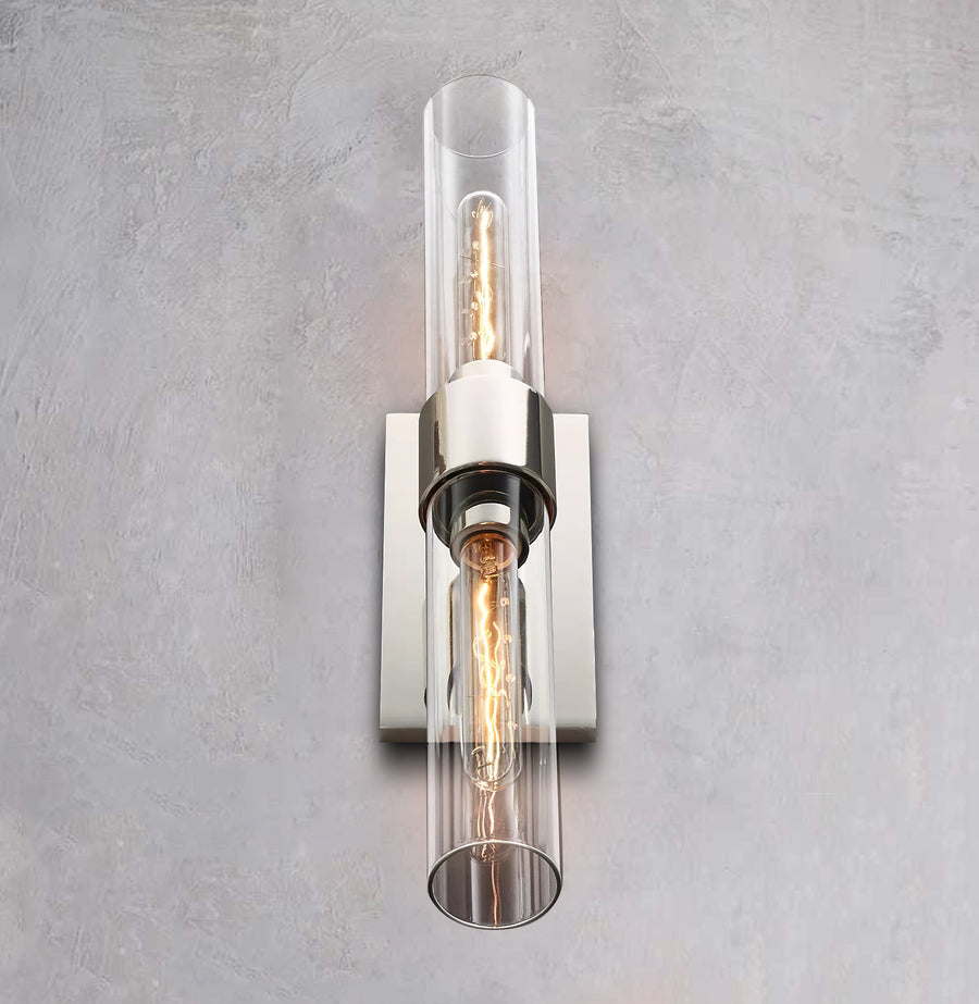Renee Linear Sconce - YhLamps