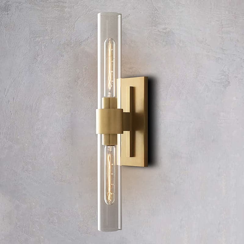 Renee Linear Sconce - YhLamps